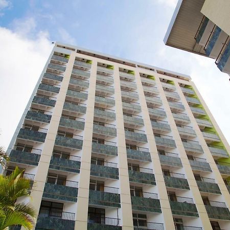 Conquistador Hotel & Conference Center Guatemalaváros Kültér fotó