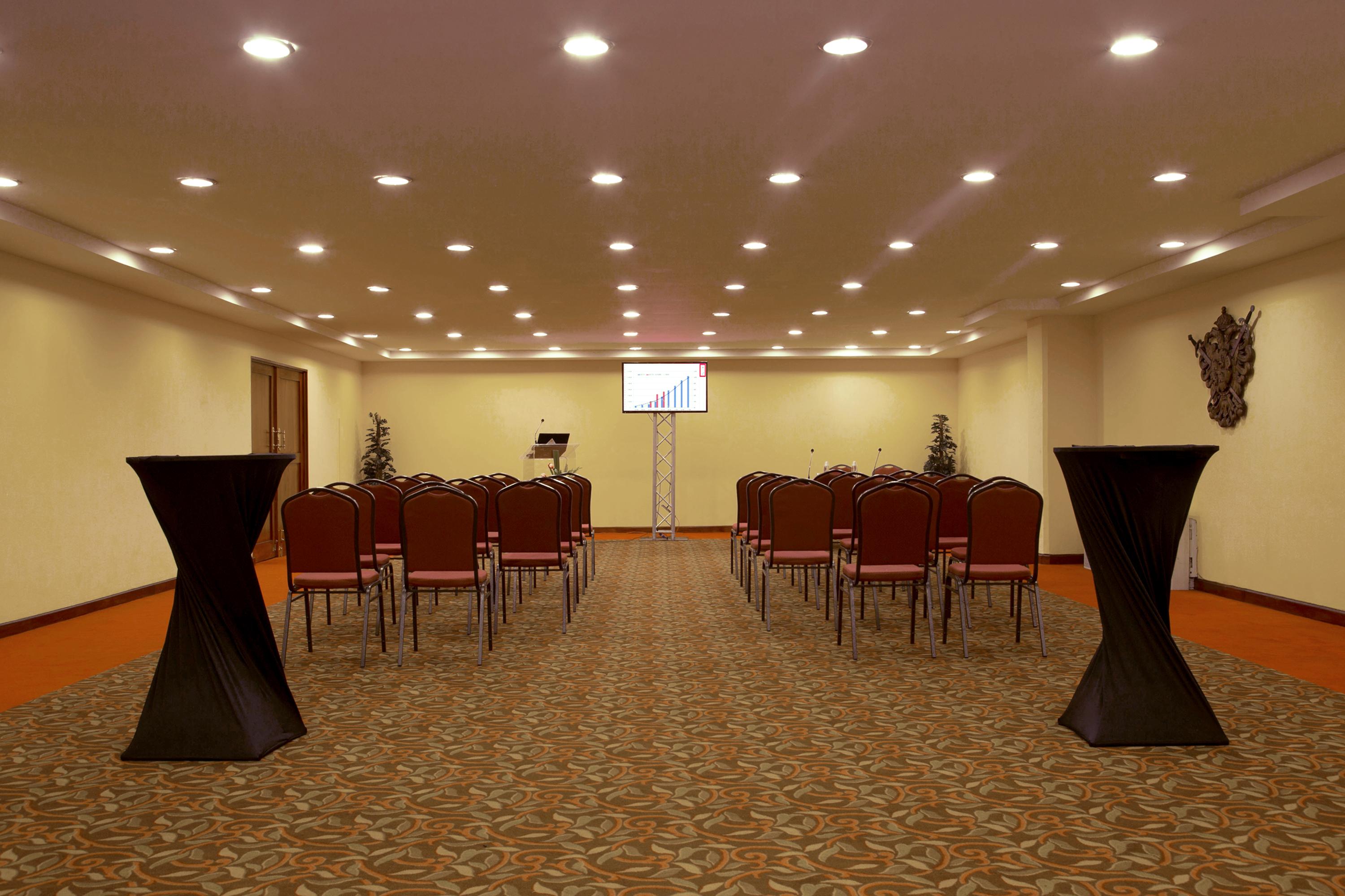 Conquistador Hotel & Conference Center Guatemalaváros Kültér fotó