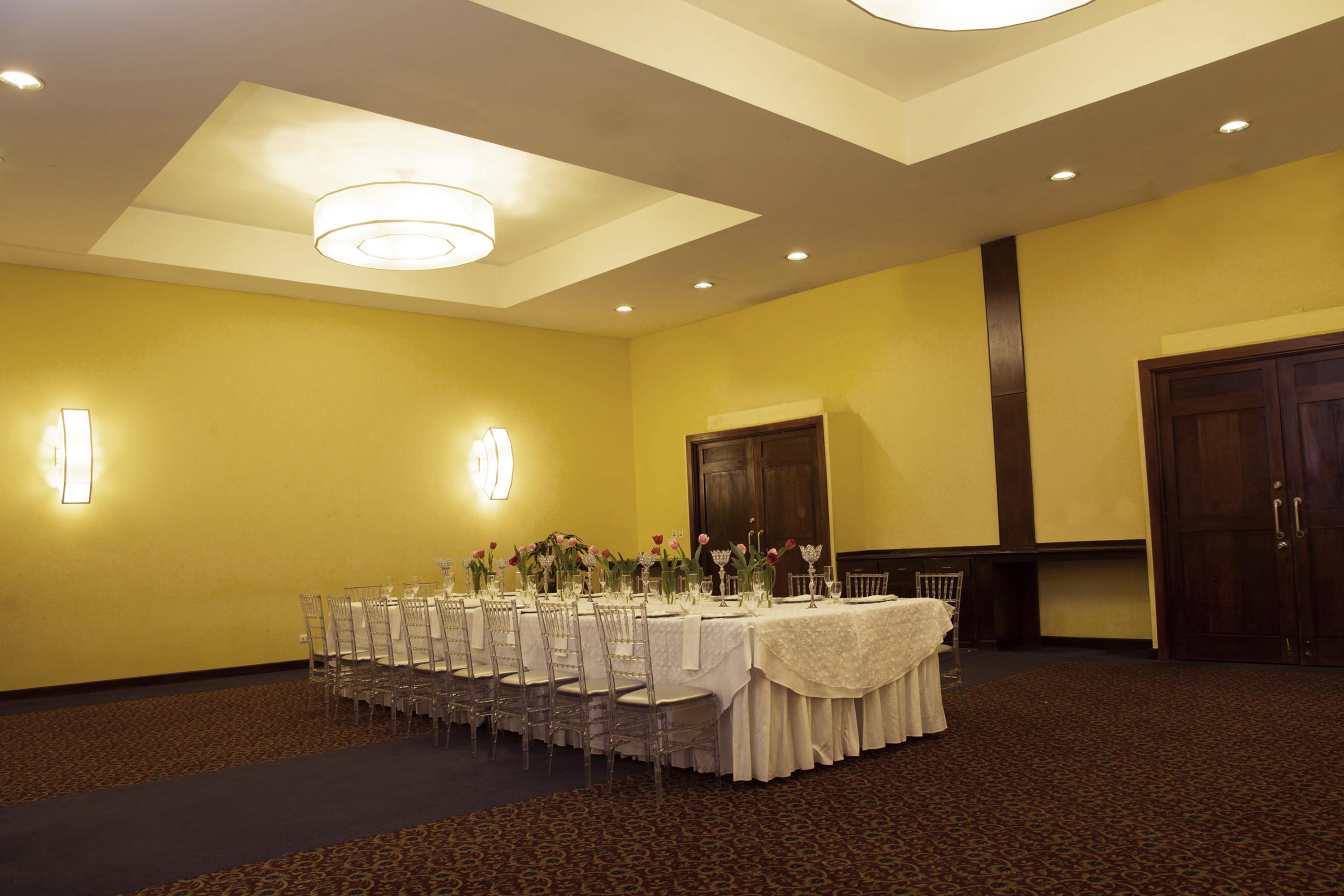 Conquistador Hotel & Conference Center Guatemalaváros Kültér fotó