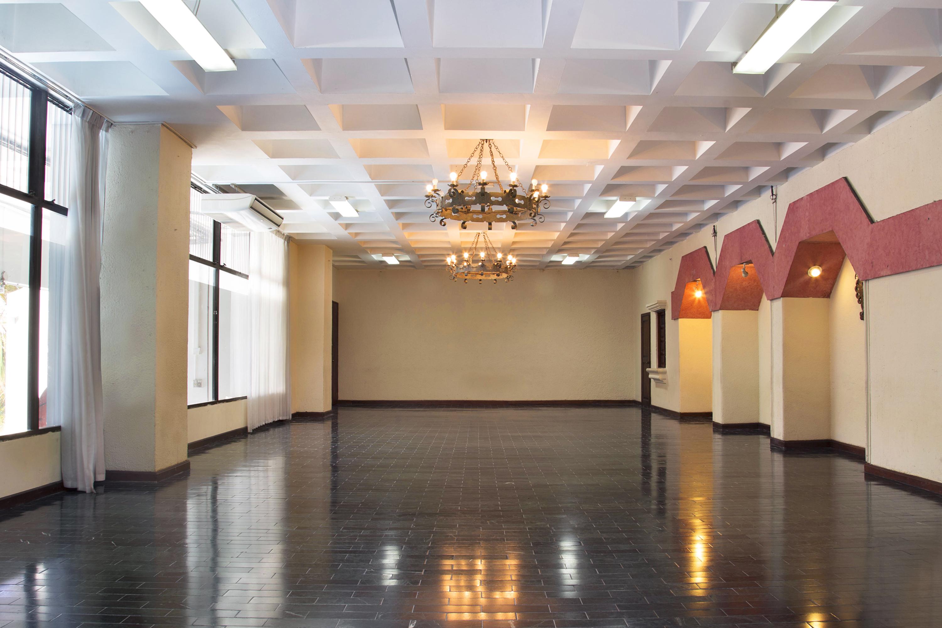 Conquistador Hotel & Conference Center Guatemalaváros Kültér fotó