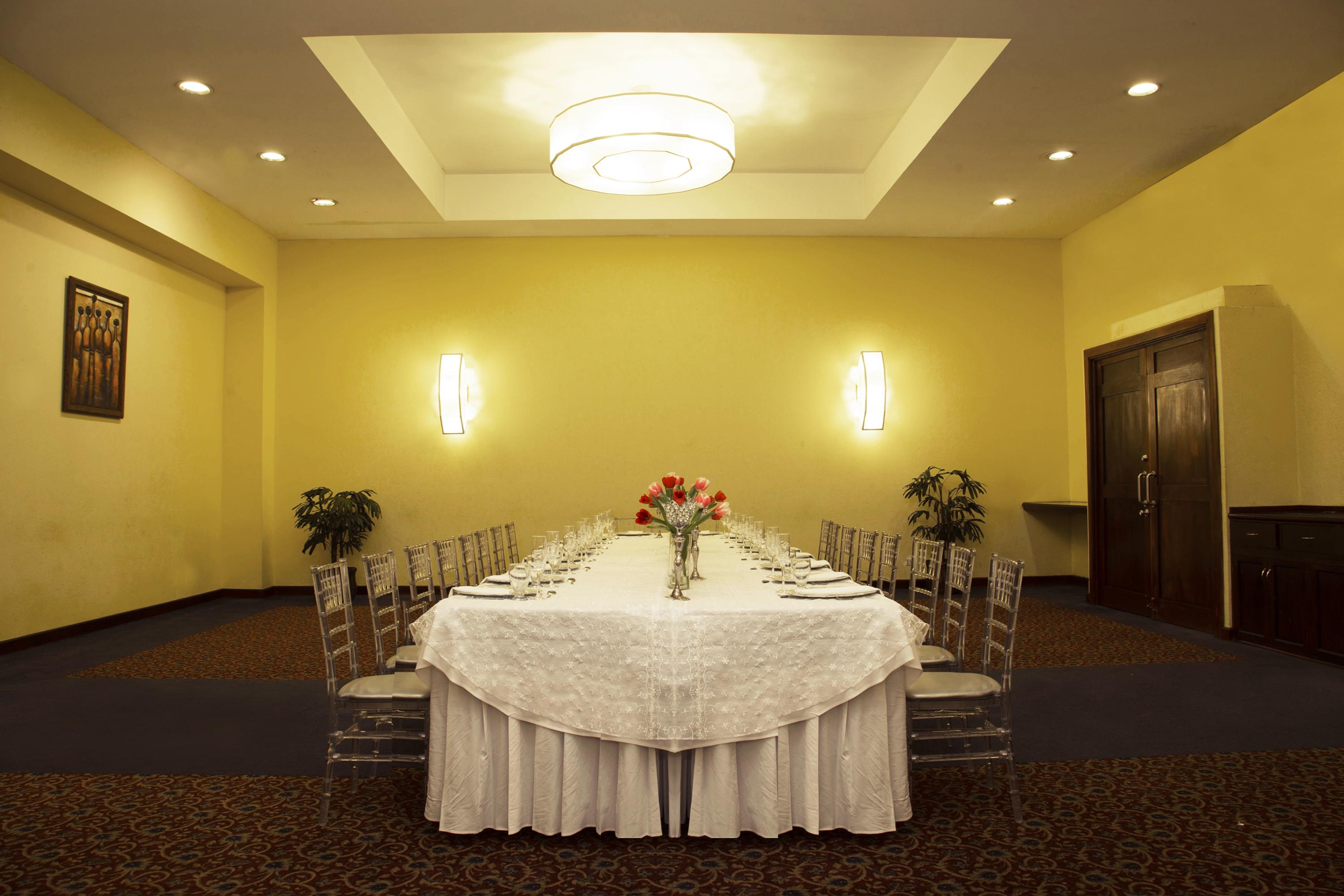 Conquistador Hotel & Conference Center Guatemalaváros Kültér fotó