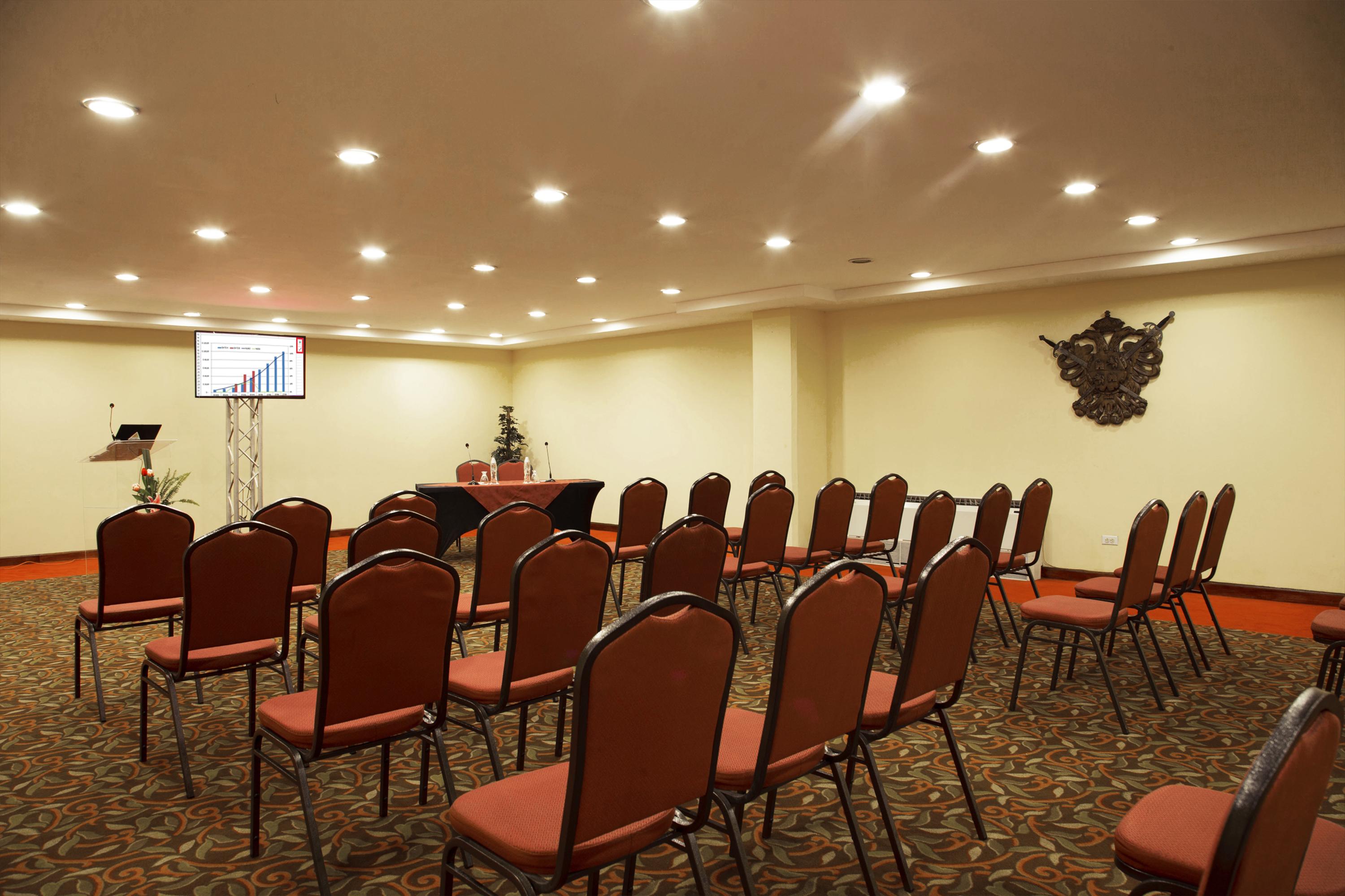Conquistador Hotel & Conference Center Guatemalaváros Kültér fotó