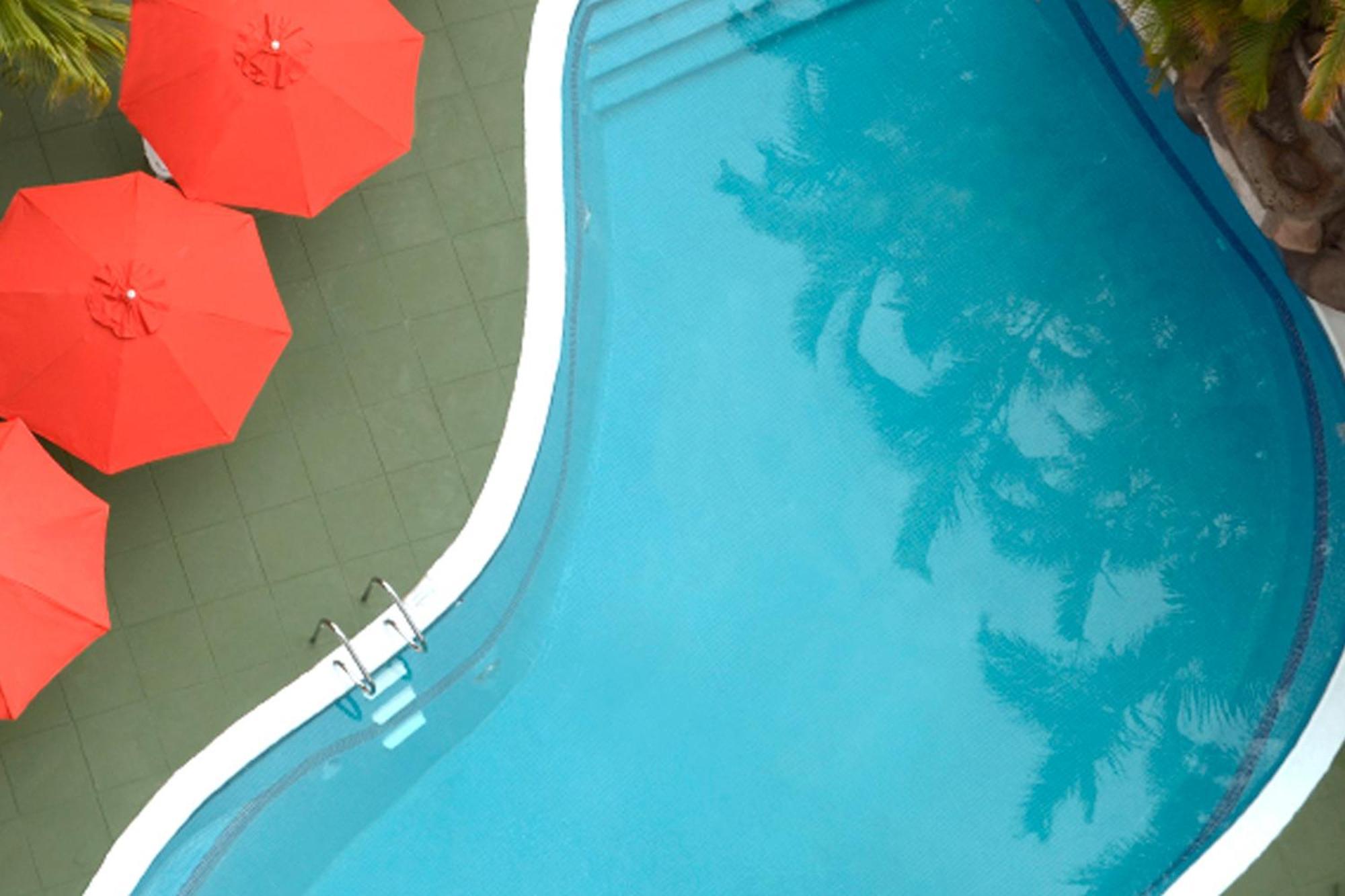 Conquistador Hotel & Conference Center Guatemalaváros Kültér fotó